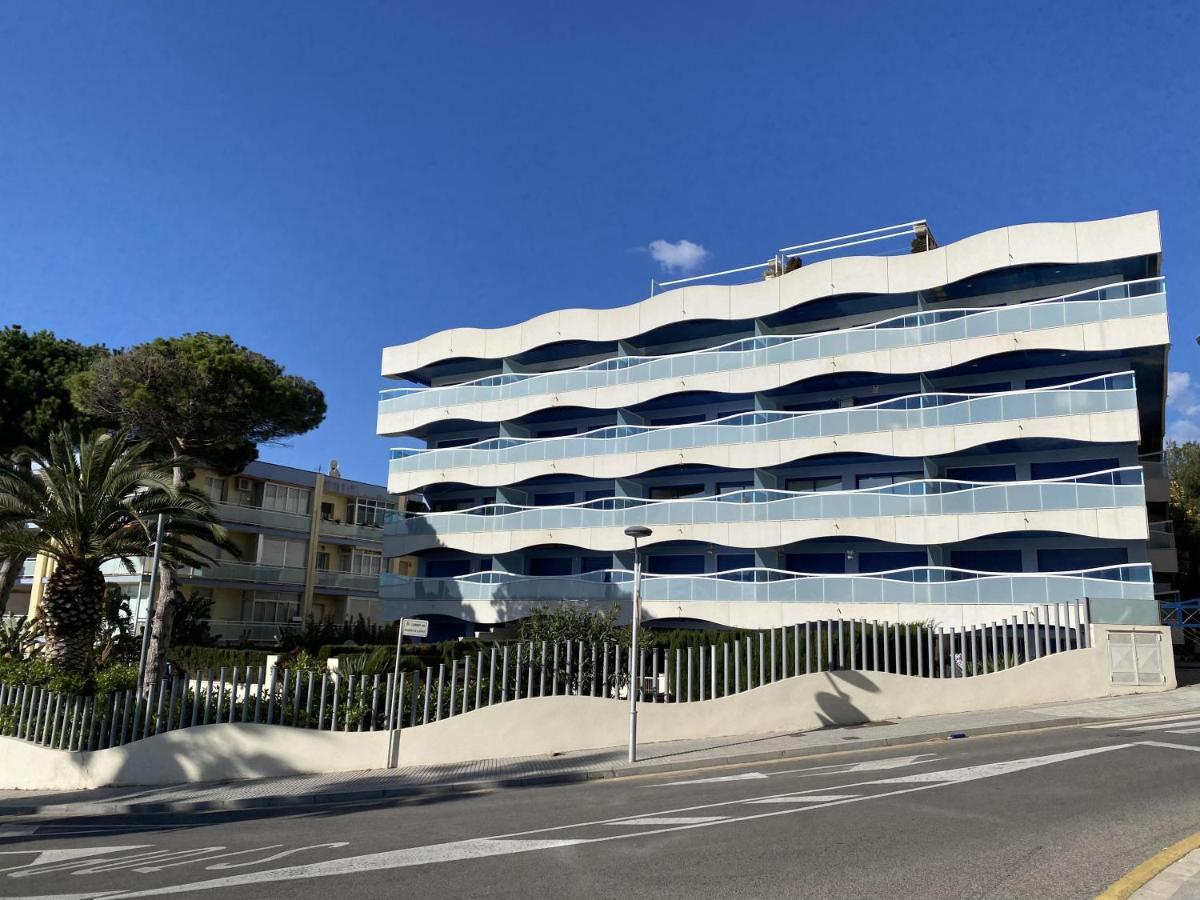 For A Stay Les Ones Salou Exterior photo