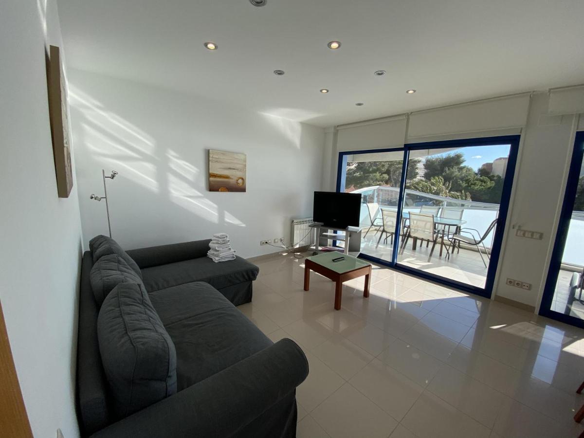 For A Stay Les Ones Salou Exterior photo
