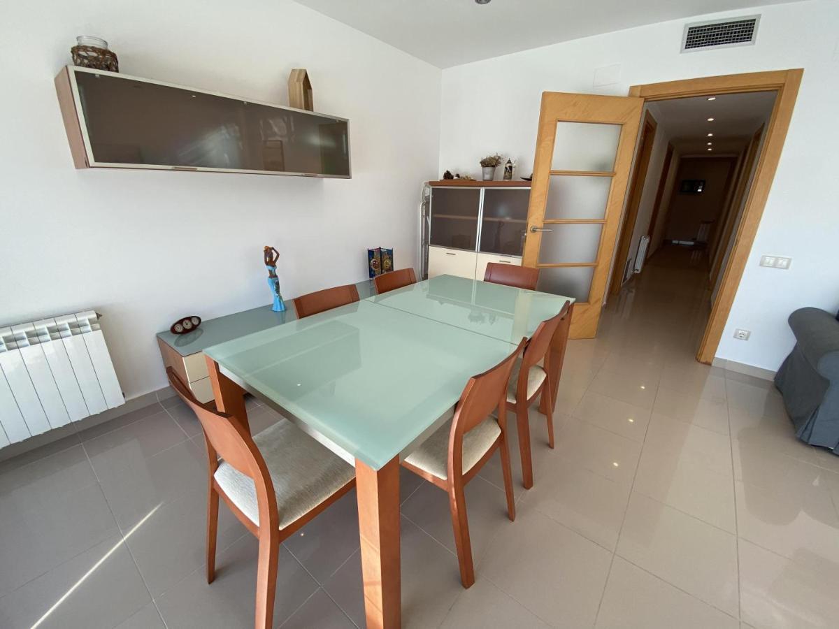For A Stay Les Ones Salou Exterior photo