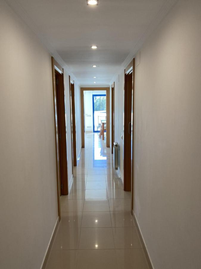For A Stay Les Ones Salou Exterior photo