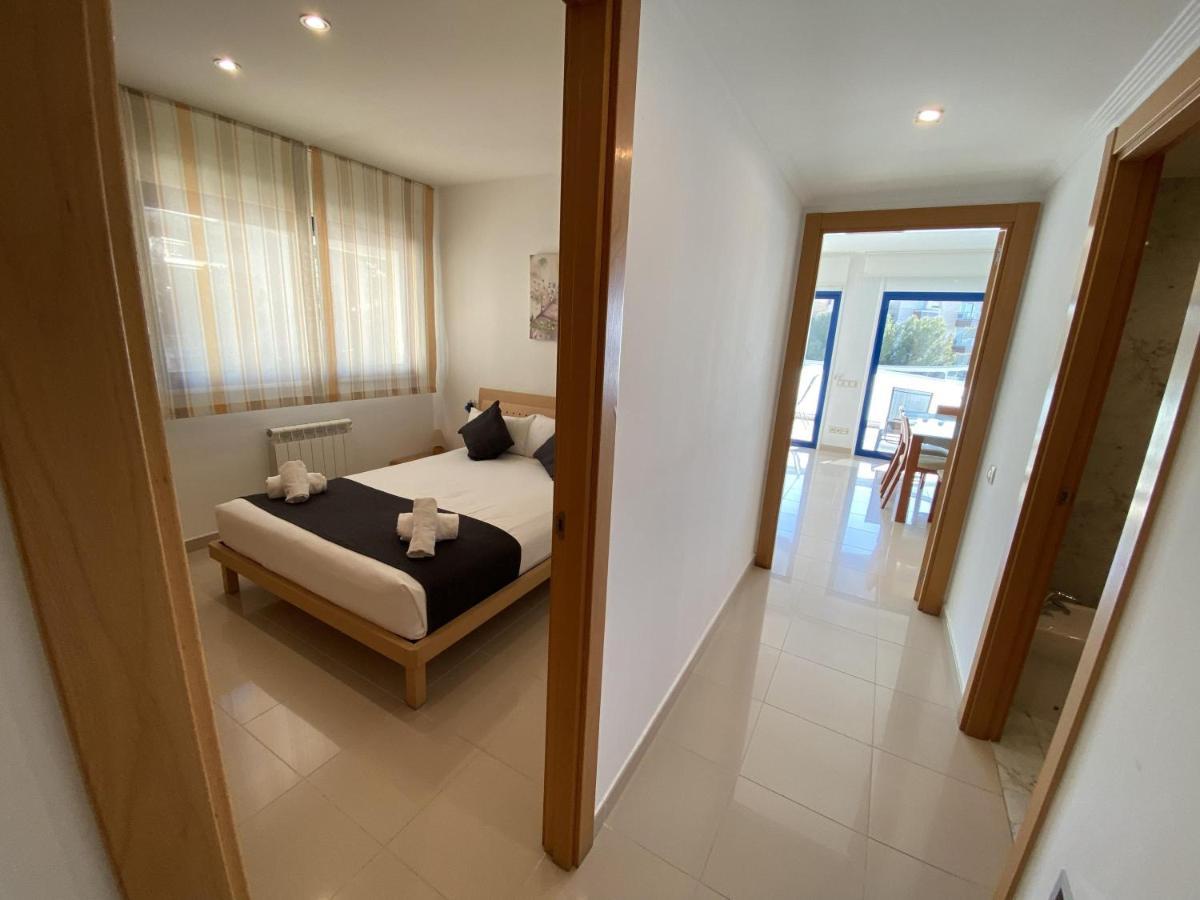 For A Stay Les Ones Salou Exterior photo